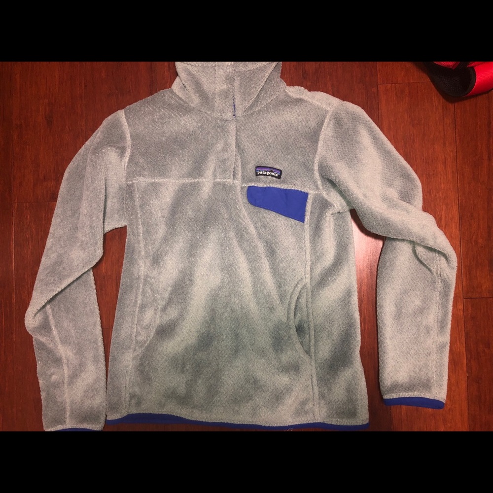 Patagonia pullover